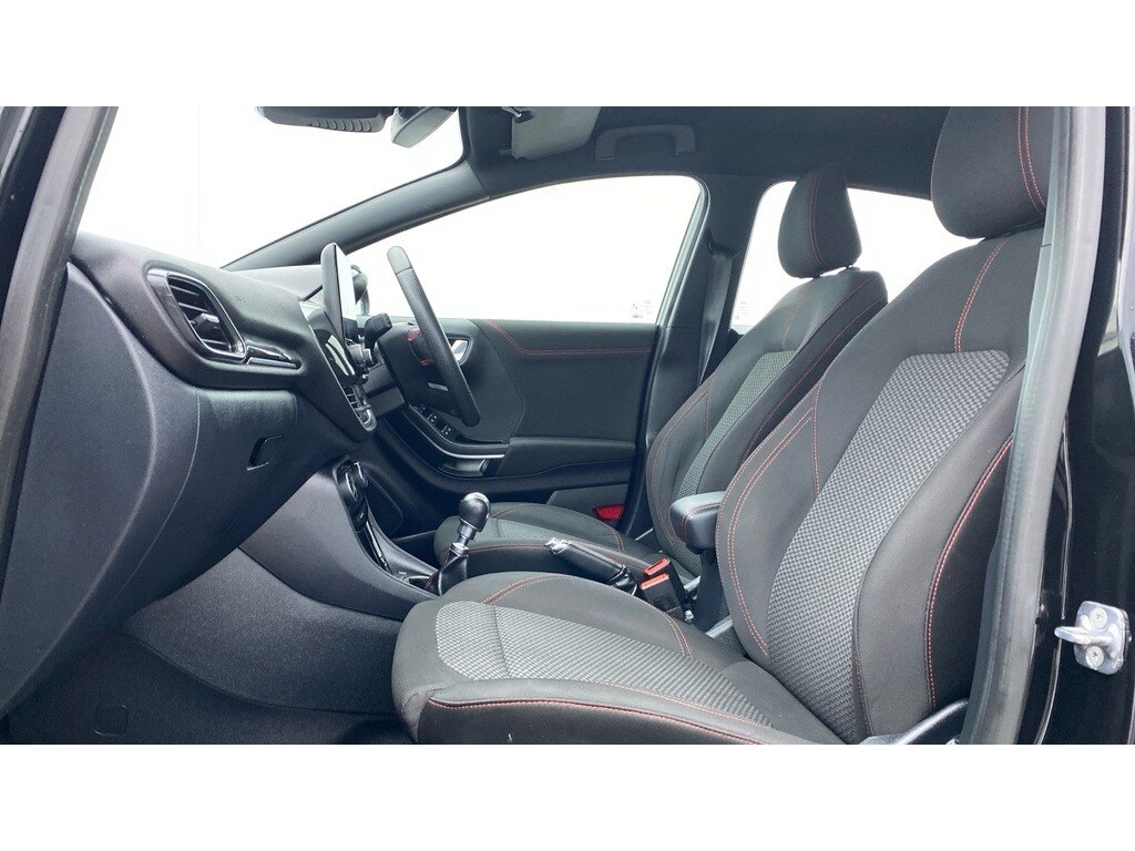 Used Ford Puma 2022 for sale - 77744058: Photo 10