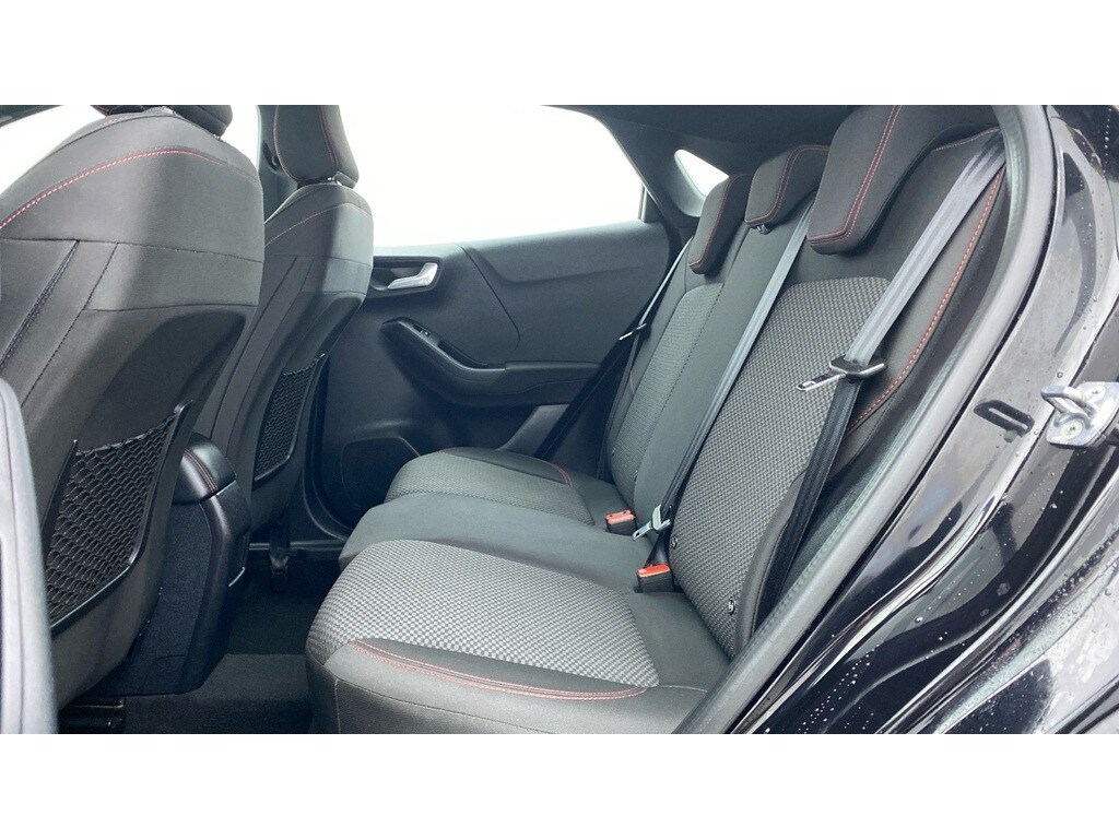 Used Ford Puma 2022 for sale - 77744058: Photo 11