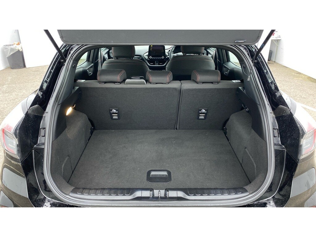 Used Ford Puma 2022 for sale - 77744058: Photo 12