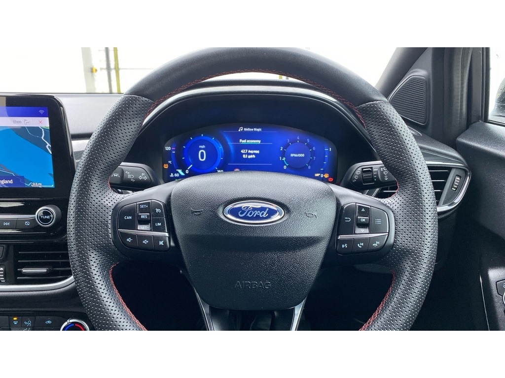 Used Ford Puma 2022 for sale - 77744058: Photo 2