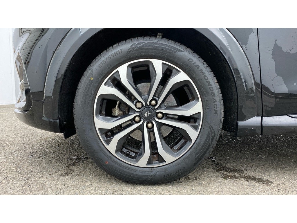 Used Ford Puma 2022 for sale - 77744058: Photo 3