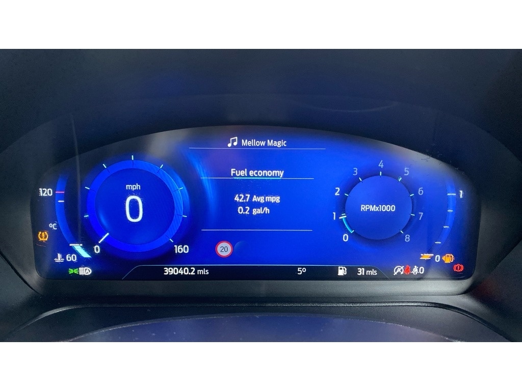 Used Ford Puma 2022 for sale - 77744058: Photo 4