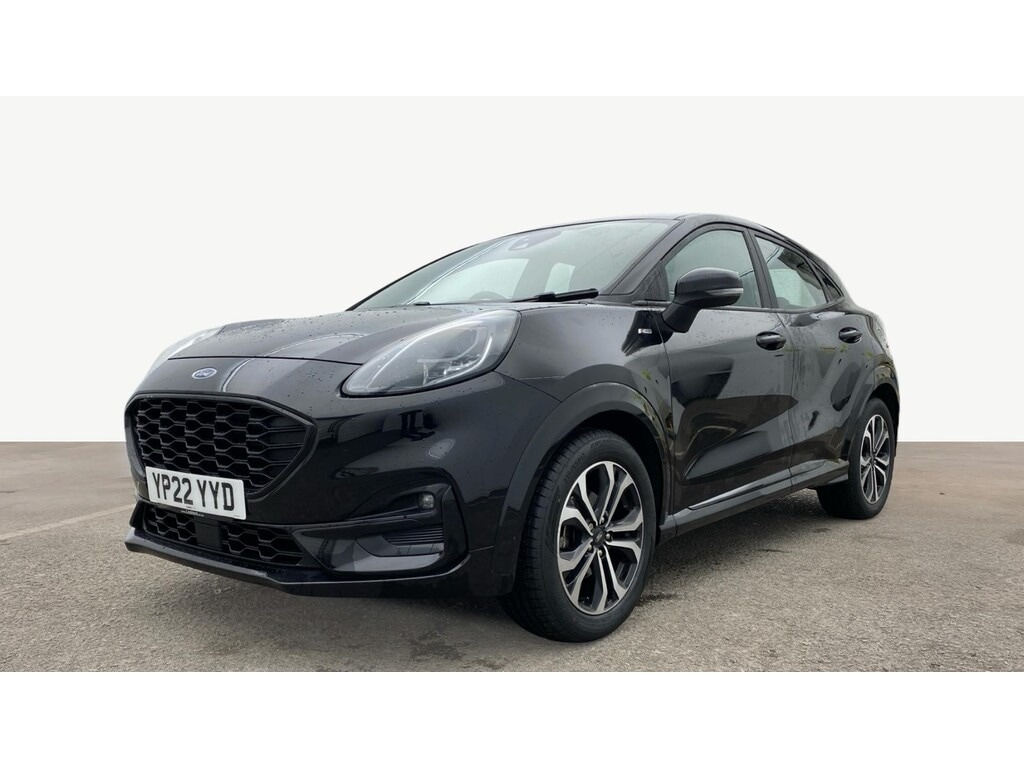 Used Ford Puma 2022 for sale - 77744058: Photo 5