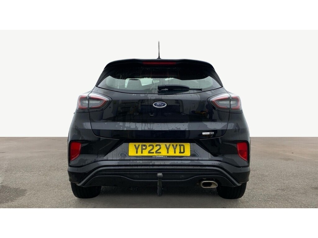 Used Ford Puma 2022 for sale - 77744058: Photo 7