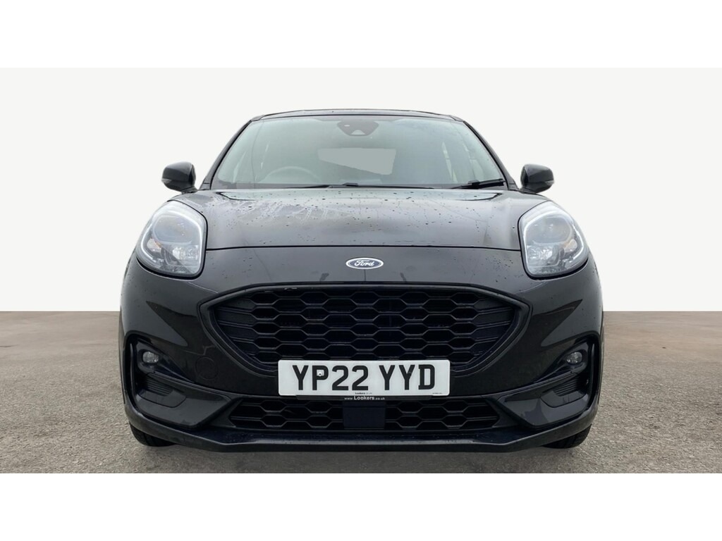 Used Ford Puma 2022 for sale - 77744058: Photo 9