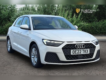Used Audi A1 2022 for sale - 78354050: Photo