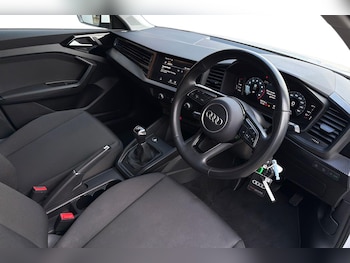 Used Audi A1 2022 for sale - 78354050: Photo