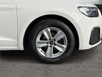 Used Audi A1 2022 for sale - 78354050: Photo