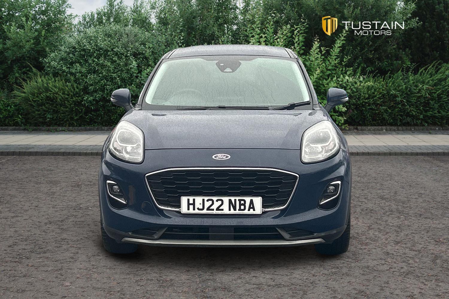 Used Ford Puma 2022 for sale - 77473216: Photo 10
