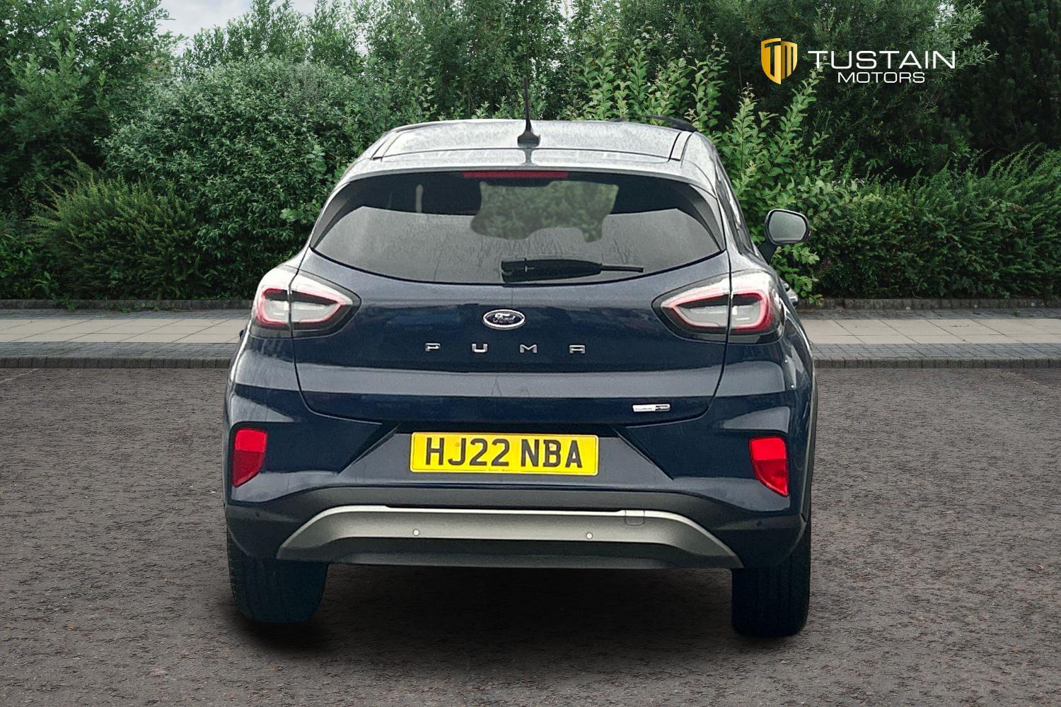 Used Ford Puma 2022 for sale - 77473216: Photo 11