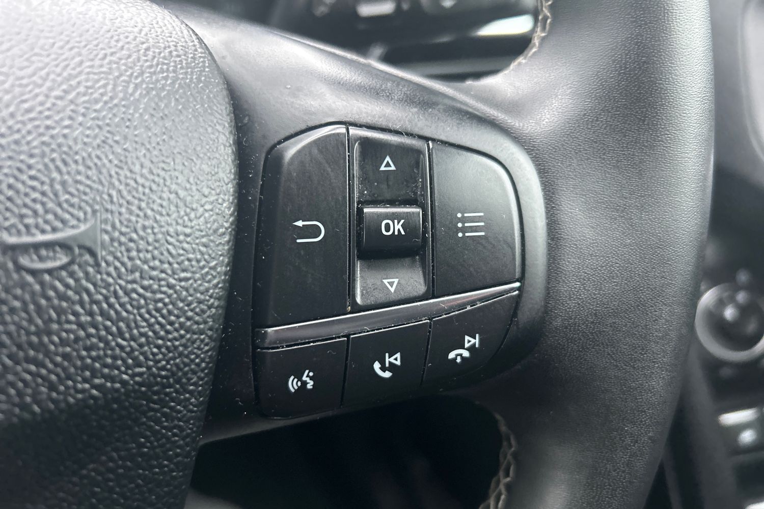 Used Ford Puma 2022 for sale - 77473216: Photo 16