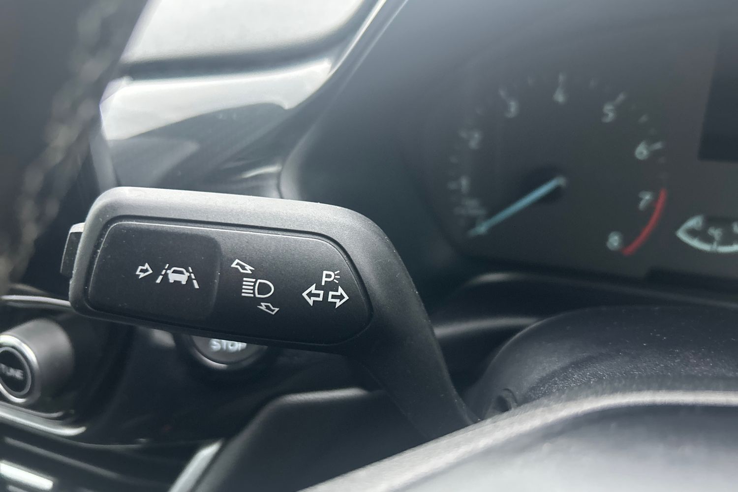 Used Ford Puma 2022 for sale - 77473216: Photo 19