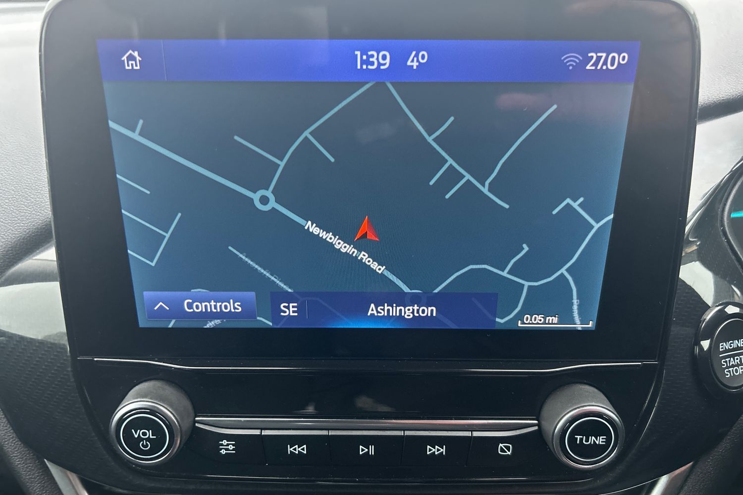 Used Ford Puma 2022 for sale - 77473216: Photo 22