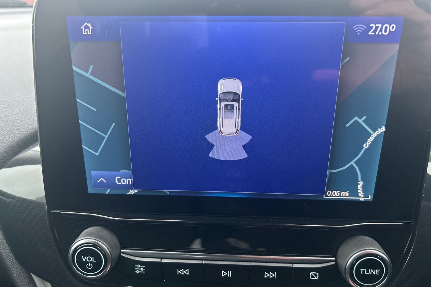 Used Ford Puma 2022 for sale - 77473216: Photo 23