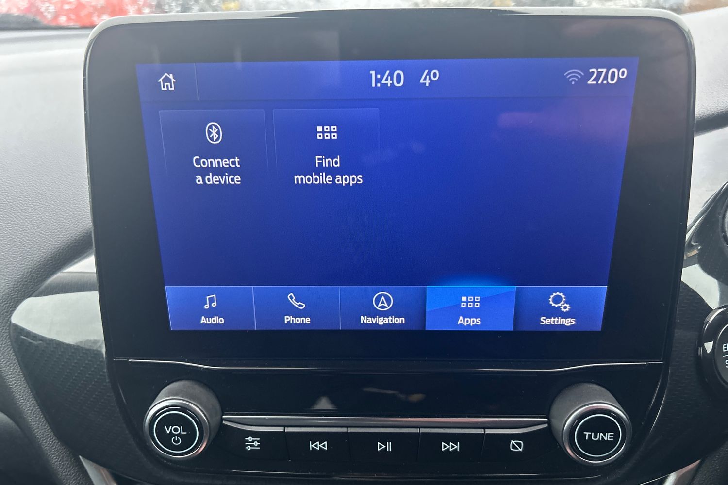 Used Ford Puma 2022 for sale - 77473216: Photo 24