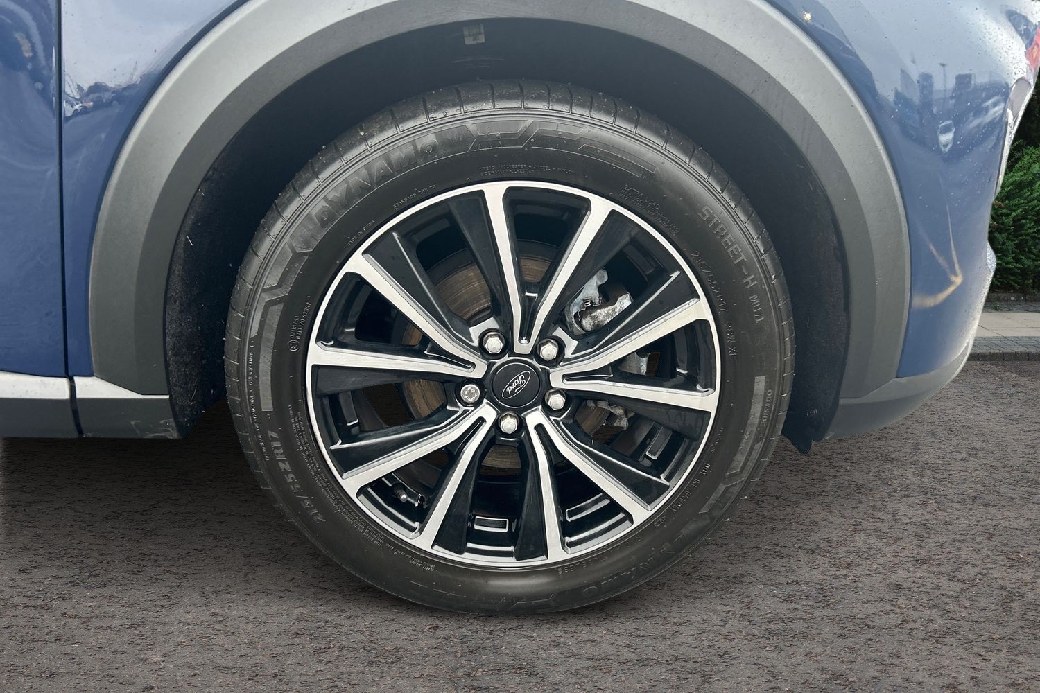 Used Ford Puma 2022 for sale - 77473216: Photo 3