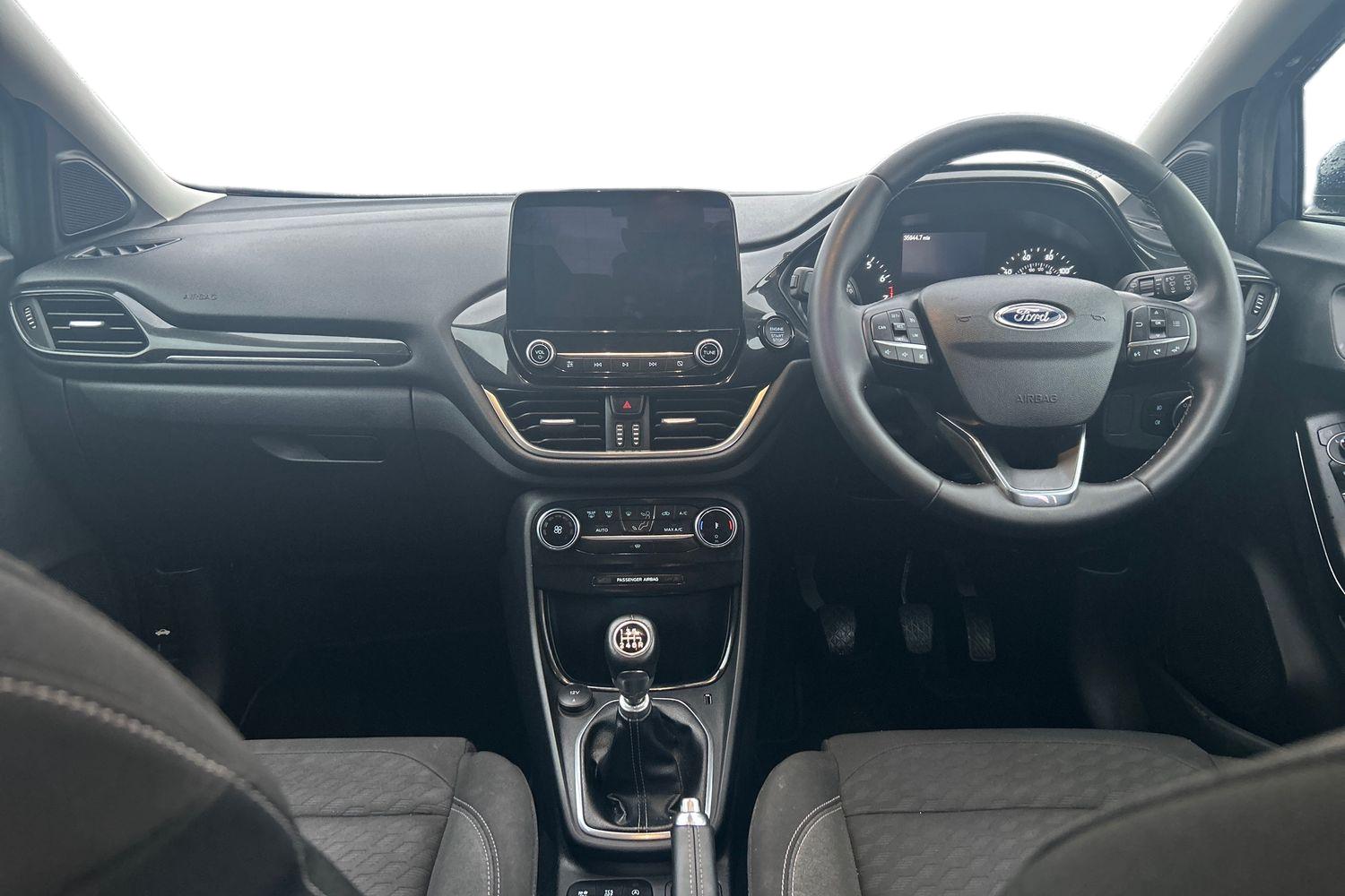 Used Ford Puma 2022 for sale - 77473216: Photo 4