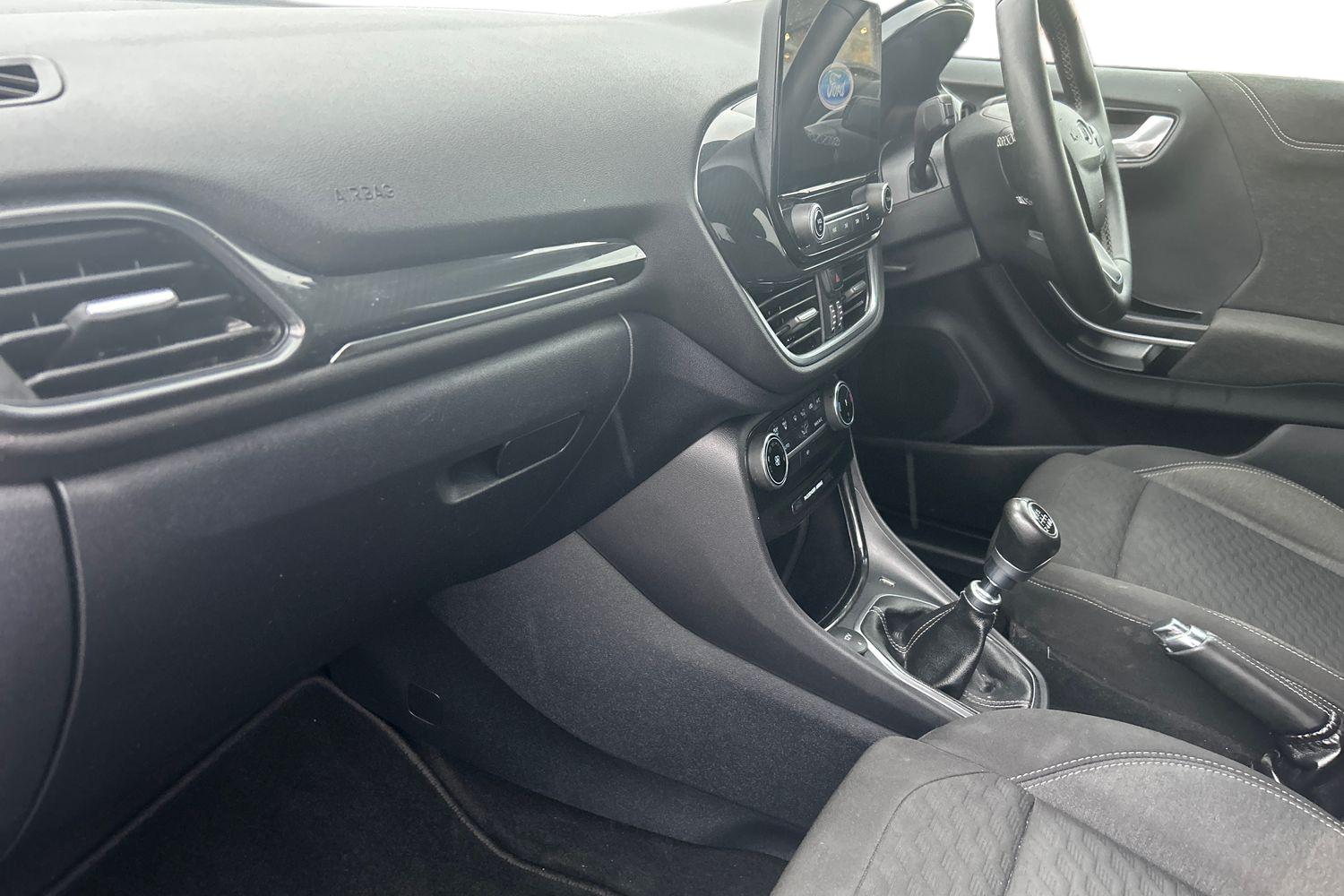 Used Ford Puma 2022 for sale - 77473216: Photo 5