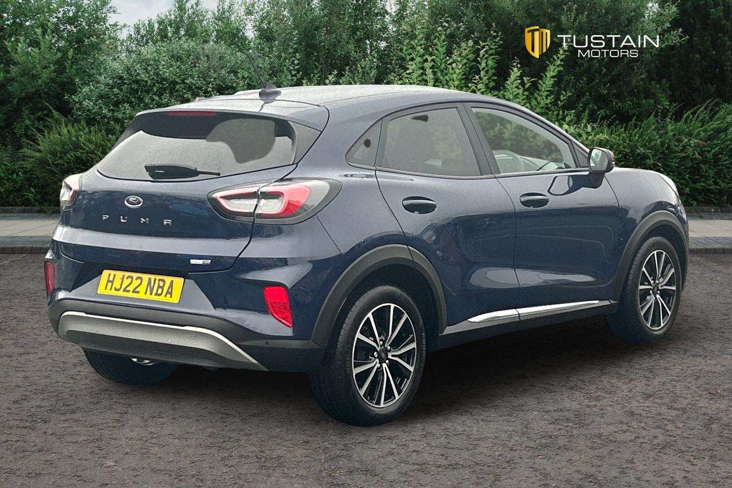 Used Ford Puma 2022 for sale - 77473216: Photo 7