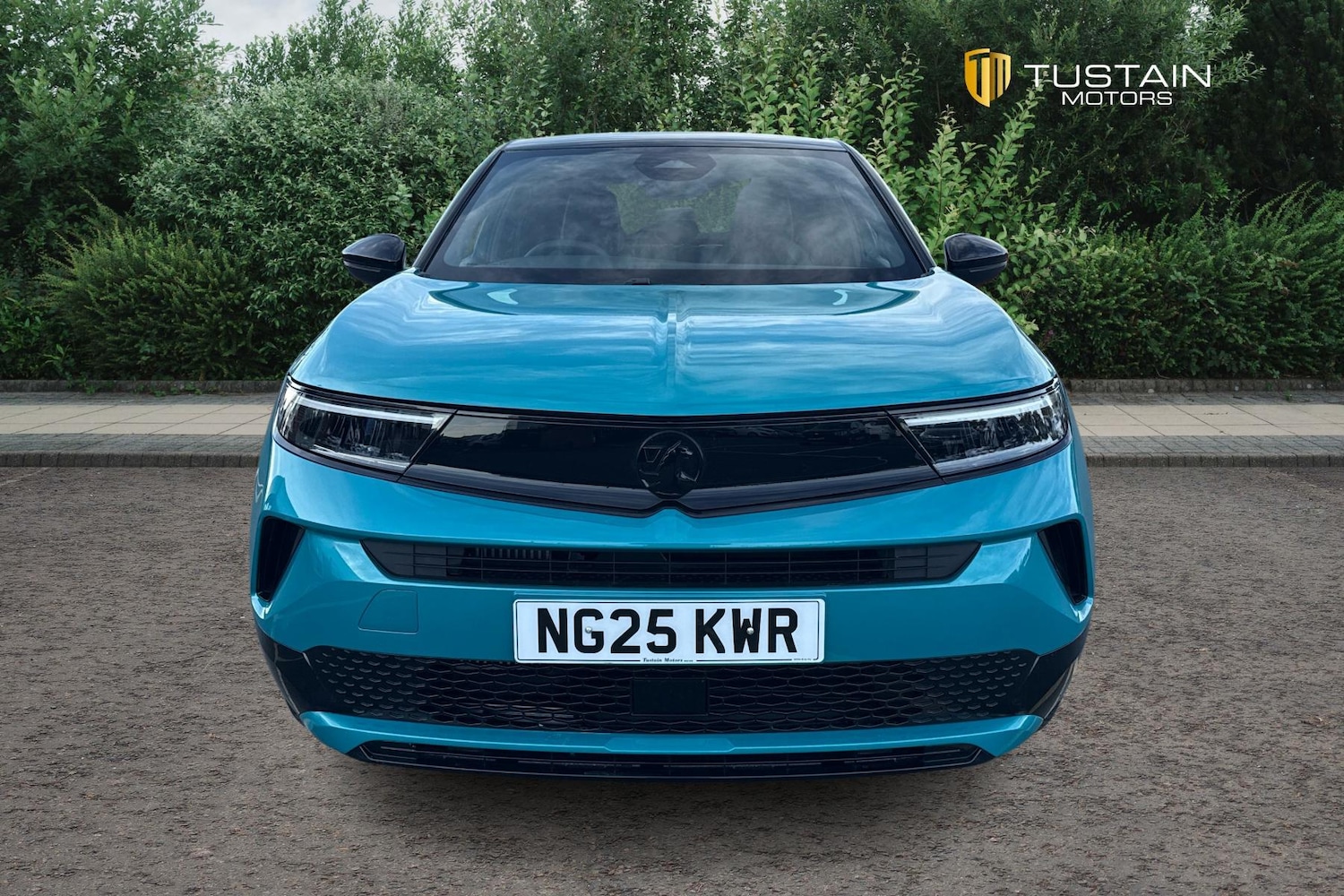 Used Vauxhall Mokka 2025 for sale - 76205054: Photo 10