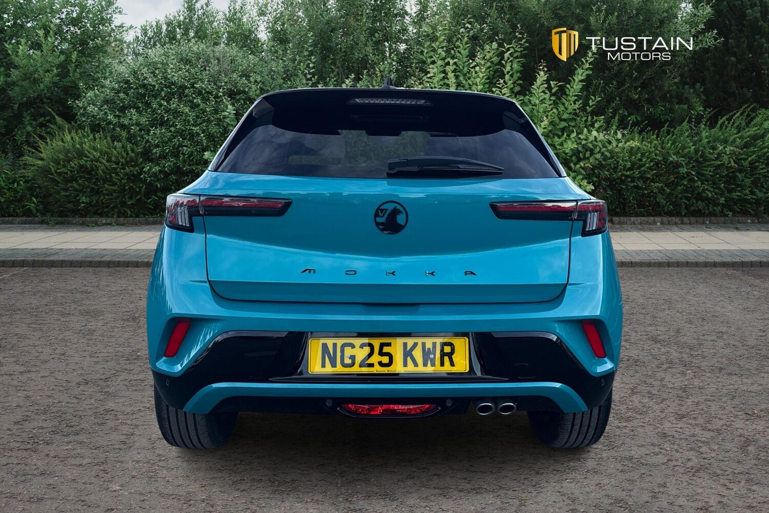 Used Vauxhall Mokka 2025 for sale - 76205054: Photo 11