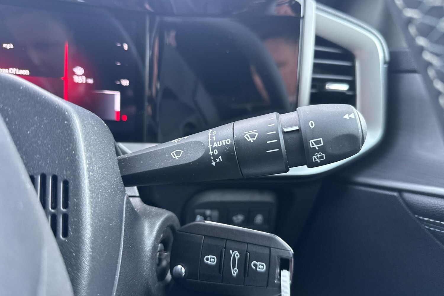 Used Vauxhall Mokka 2025 for sale - 76205054: Photo 18