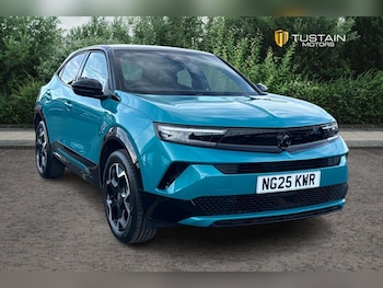 Vauxhall - Mokka