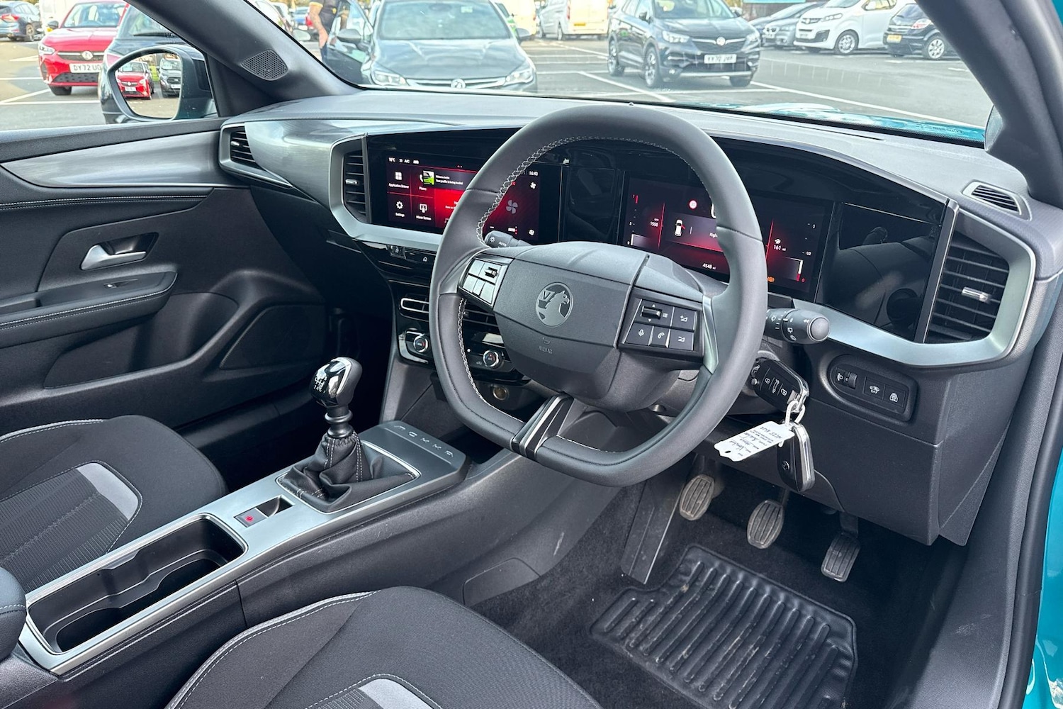 Used Vauxhall Mokka 2025 for sale - 76205054: Photo 2