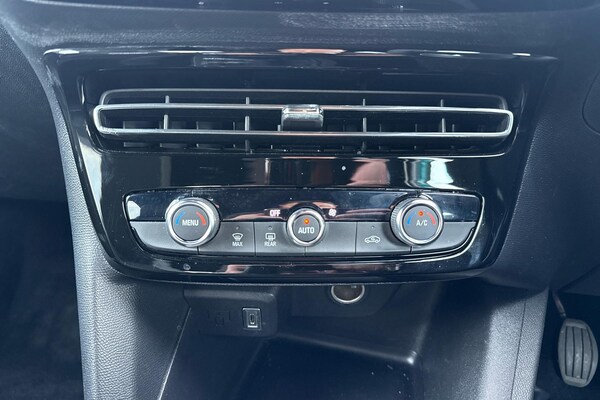 Used Vauxhall Mokka 2025 for sale - 76205054: Photo 22