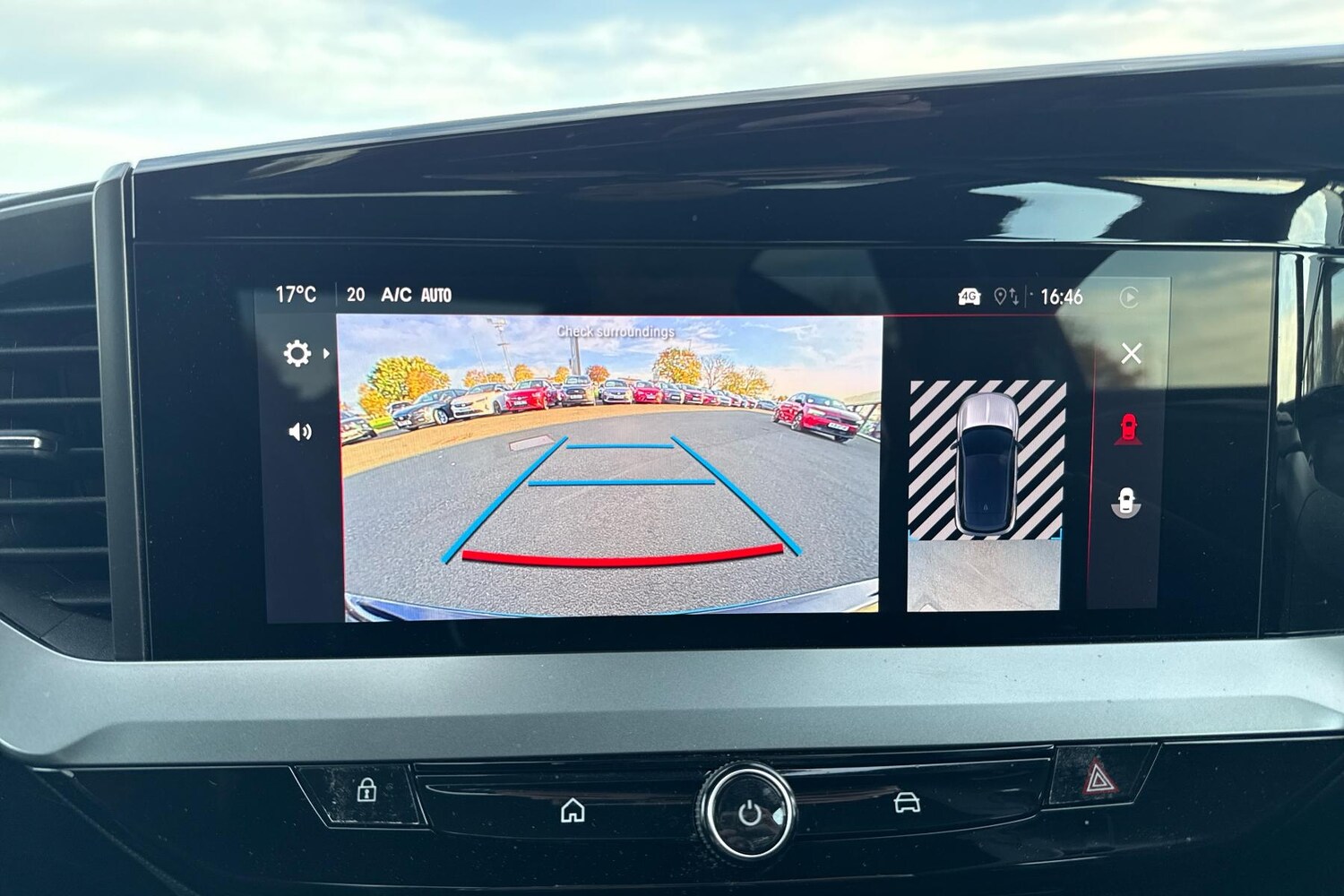 Used Vauxhall Mokka 2025 for sale - 76205054: Photo 24