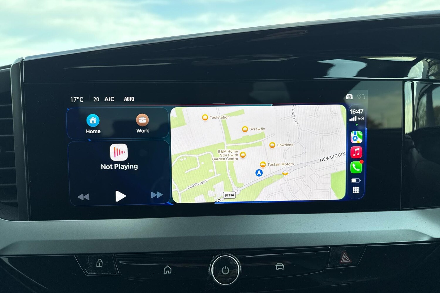 Used Vauxhall Mokka 2025 for sale - 76205054: Photo 25