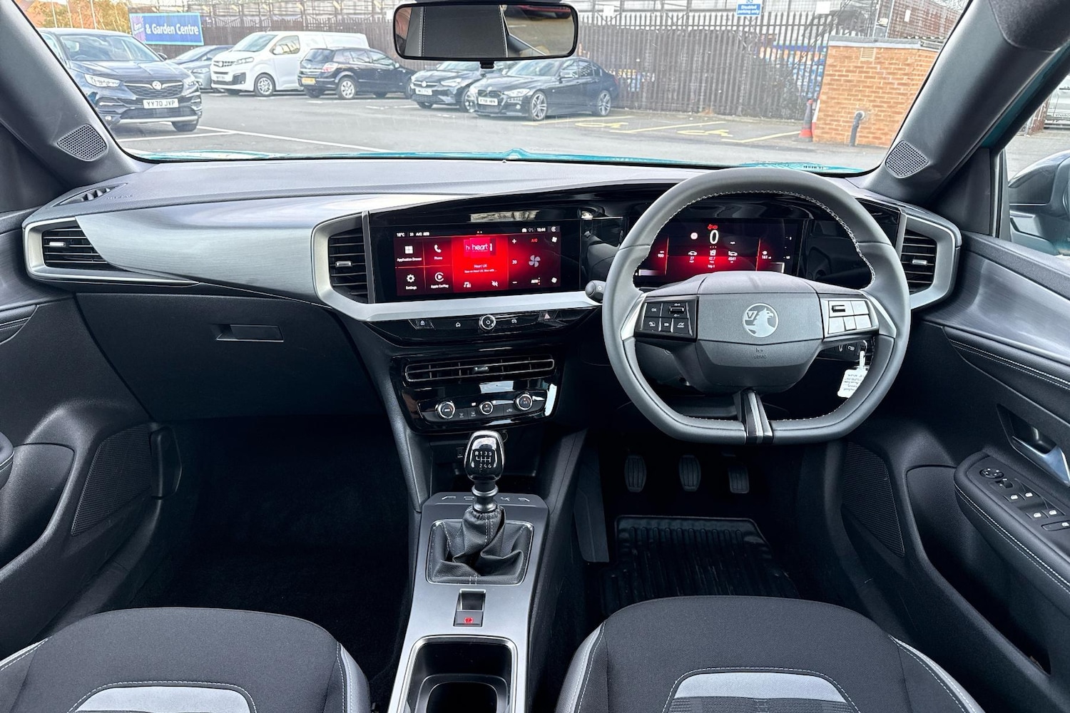 Used Vauxhall Mokka 2025 for sale - 76205054: Photo 4