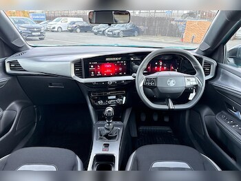 Used Vauxhall Mokka 2025 for sale - 76205054: Photo 4