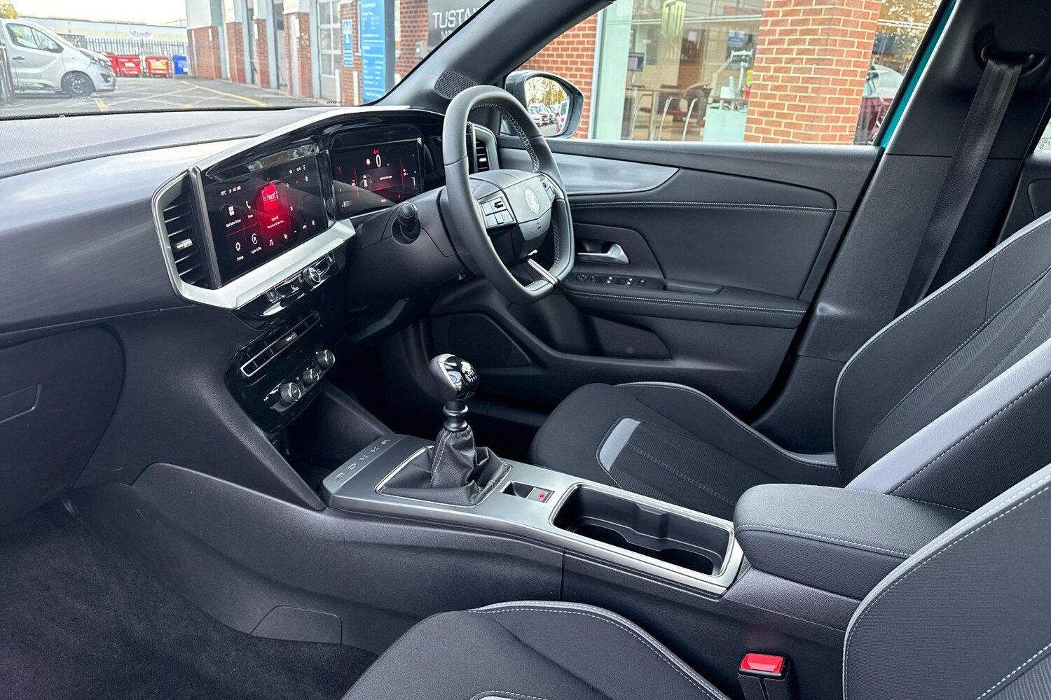 Used Vauxhall Mokka 2025 for sale - 76205054: Photo 5