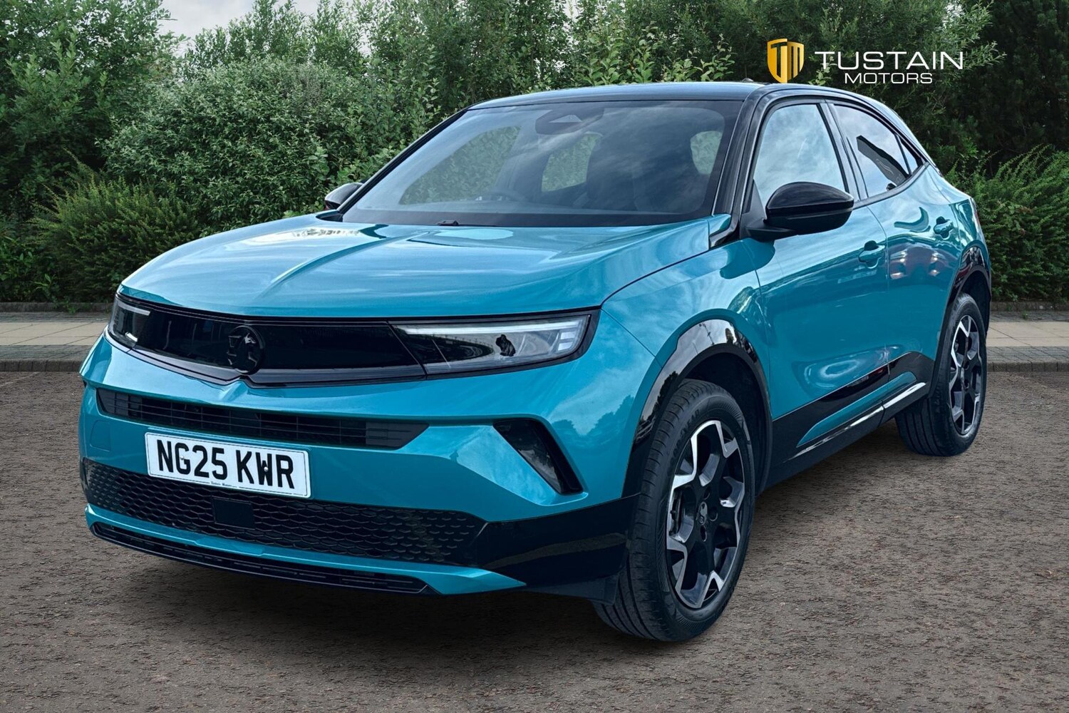 Used Vauxhall Mokka 2025 for sale - 76205054: Photo 6