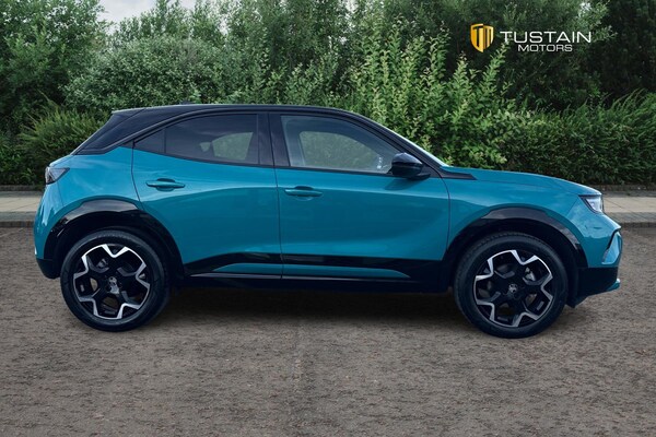 Used Vauxhall Mokka 2025 for sale - 76205054: Photo 8