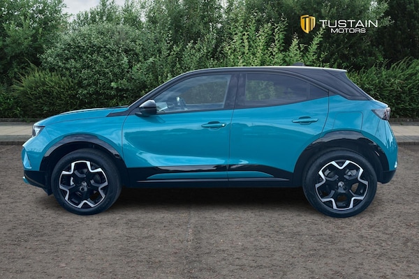 Used Vauxhall Mokka 2025 for sale - 76205054: Photo 9