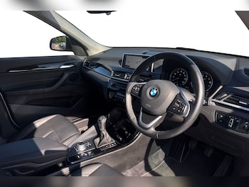 Used BMW X1 2020 for sale - 75405064: Photo