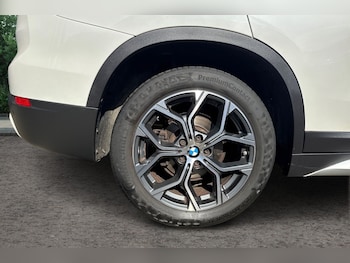 Used BMW X1 2020 for sale - 75405064: Photo