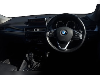 Used BMW X1 2020 for sale - 75405064: Photo