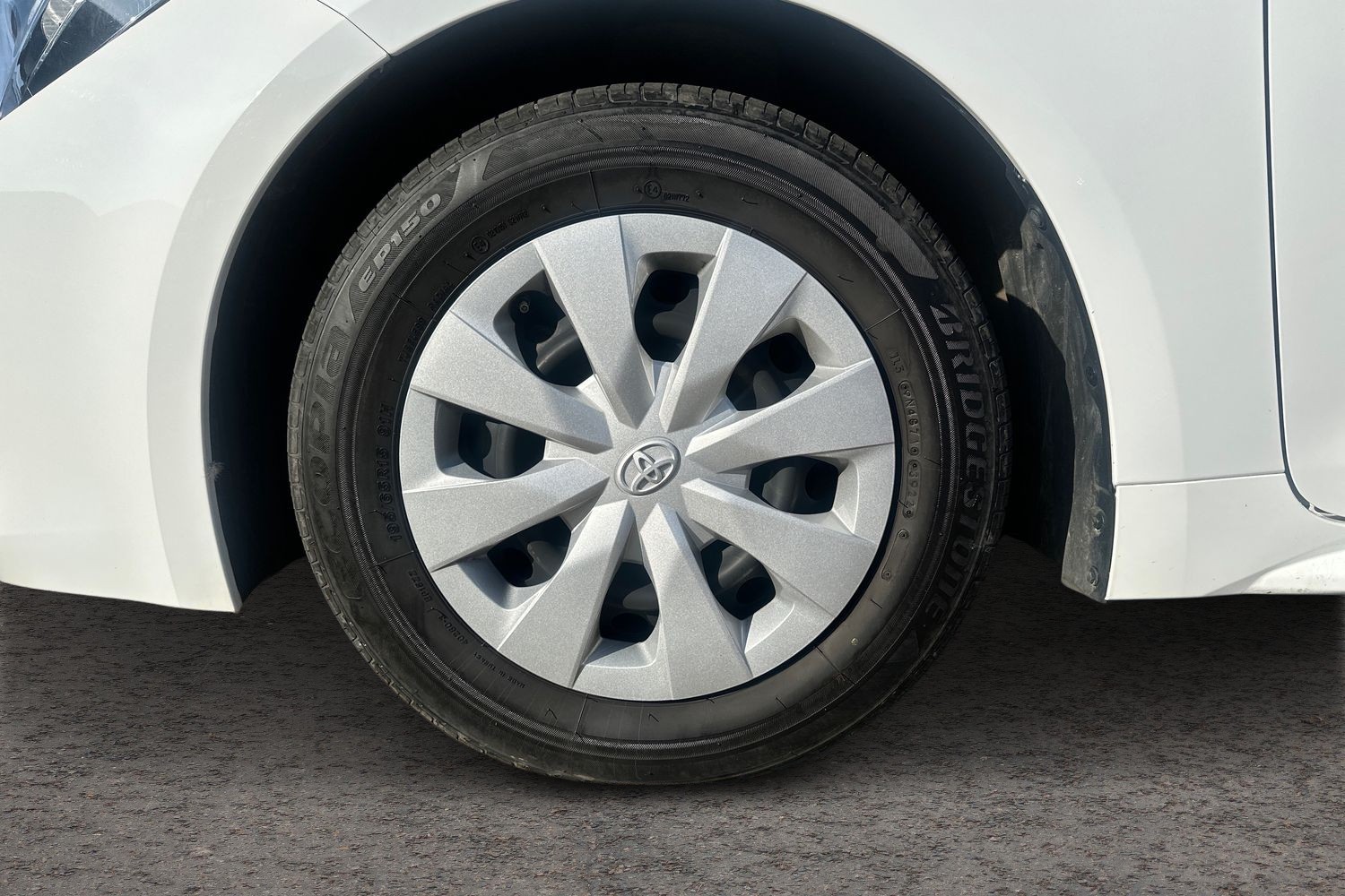 Used Toyota Corolla 2023 for sale - 77601725: Photo 3