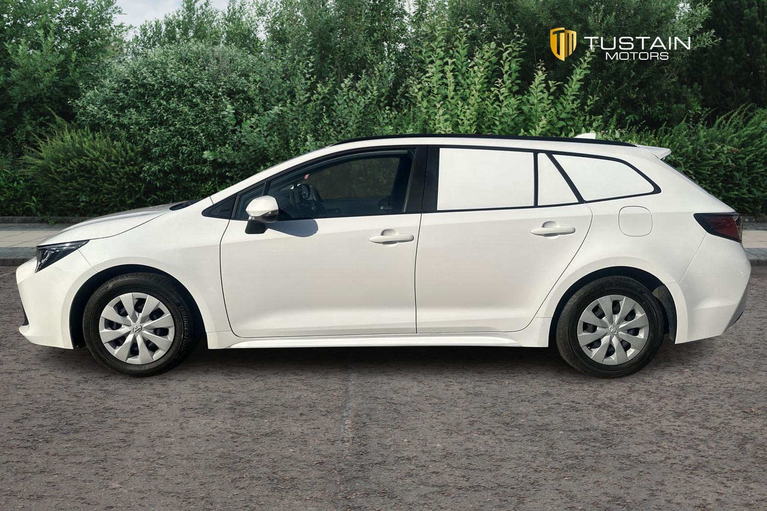 Used Toyota Corolla 2023 for sale - 77601725: Photo 9