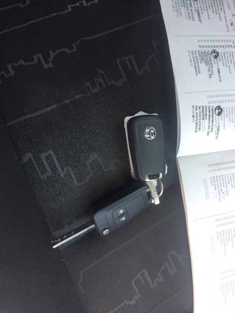 Used Vauxhall Meriva for sale - 78092448: Photo 3