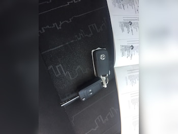 Used Vauxhall Meriva undefined for sale - 78092448: Photo