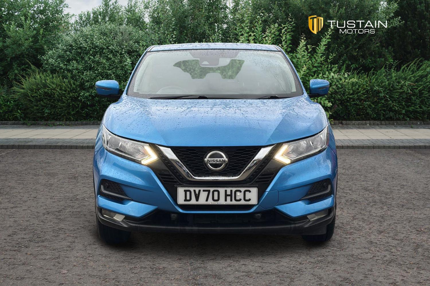 Used Nissan Qashqai 2020 for sale - 77687153: Photo 10