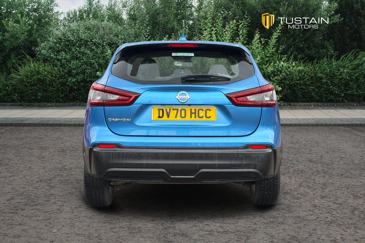 Used Nissan Qashqai 2020 for sale - 77687153: Photo 11