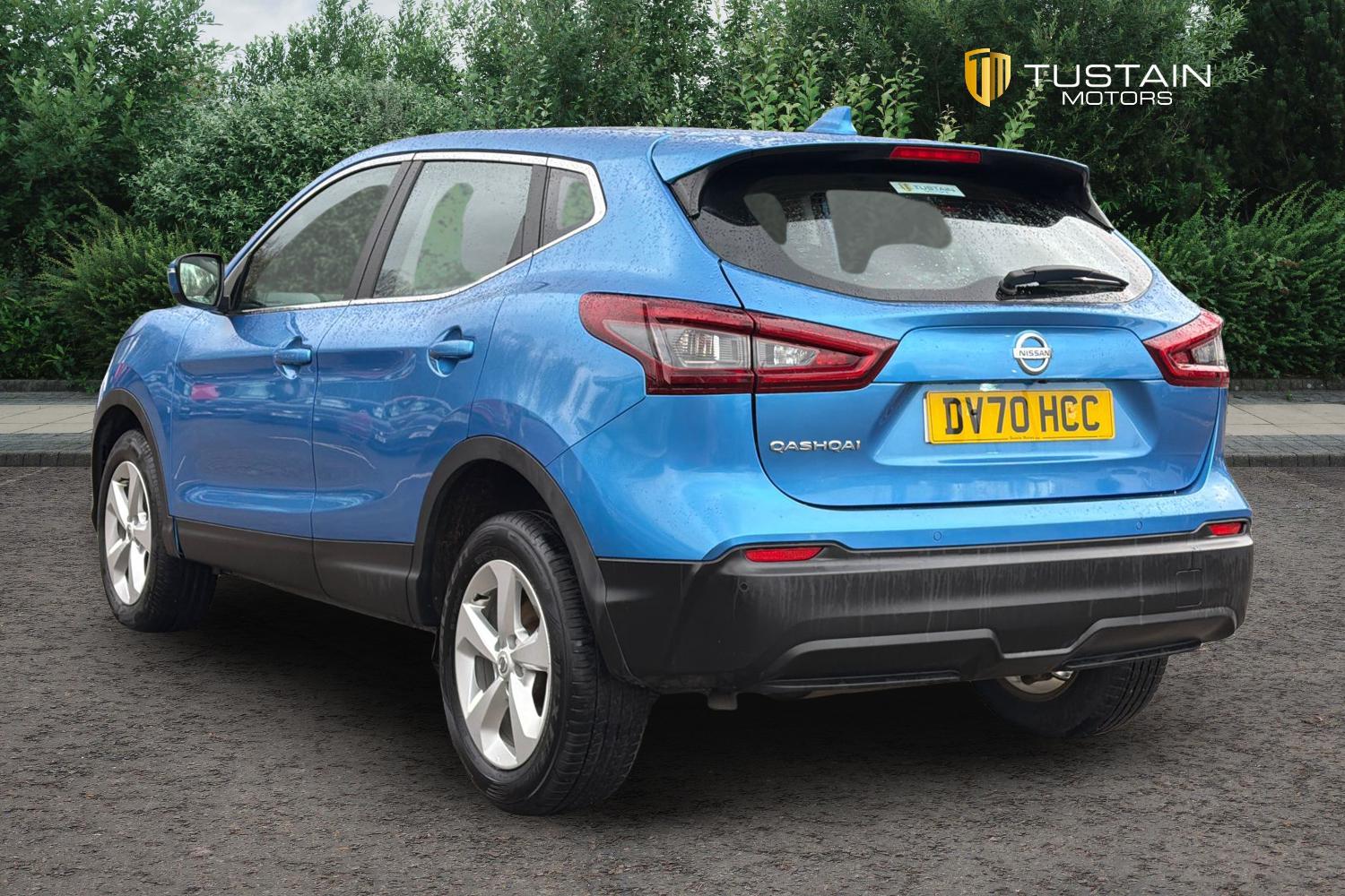 Used Nissan Qashqai 2020 for sale - 77687153: Photo 12