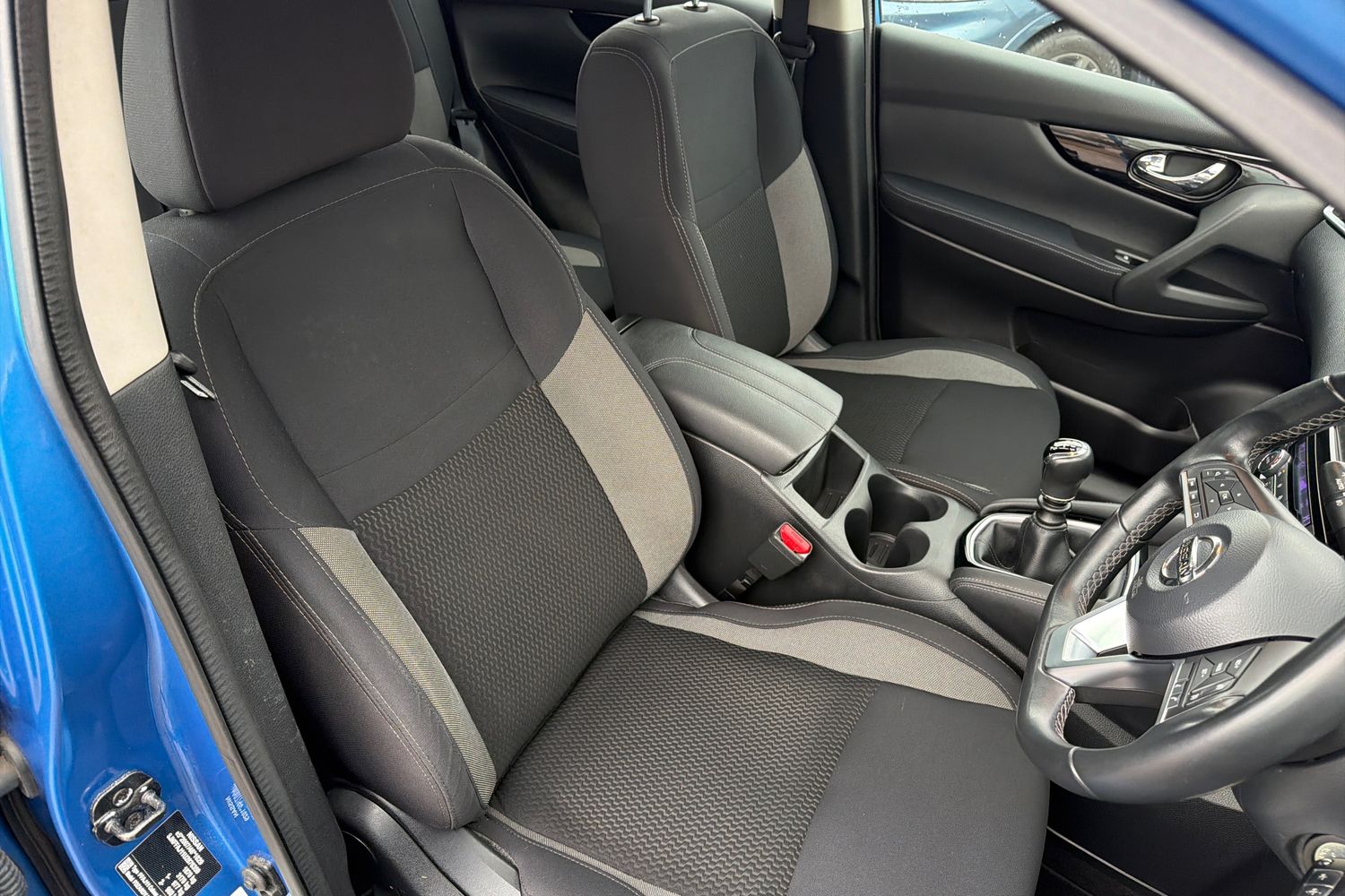 Used Nissan Qashqai 2020 for sale - 77687153: Photo 15