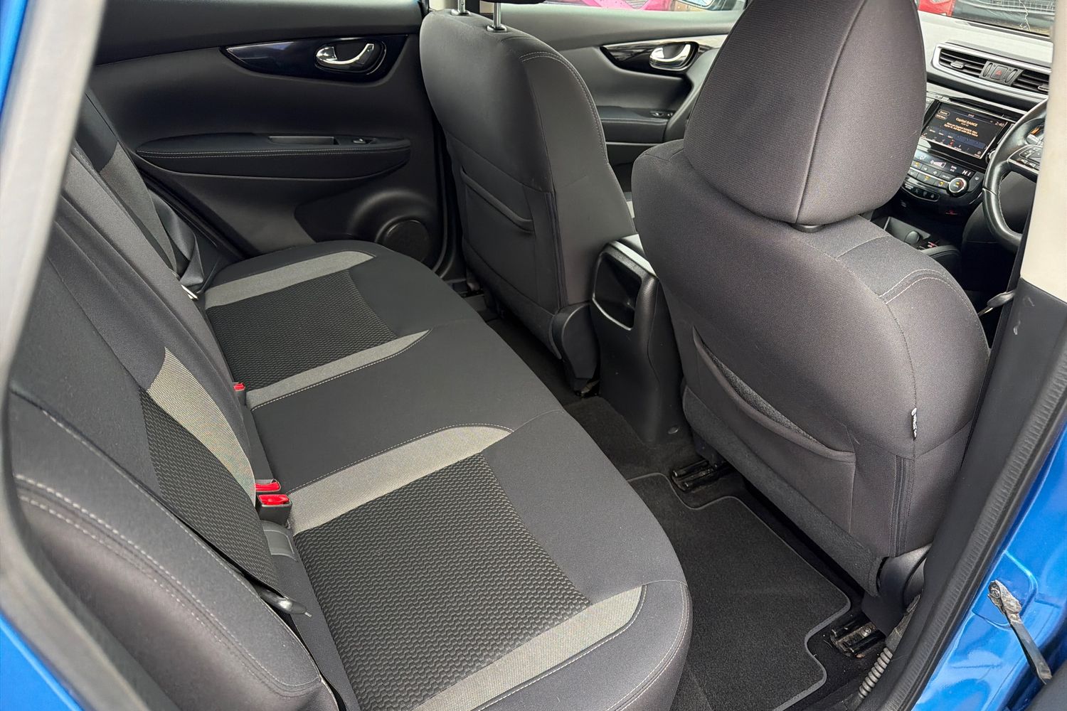 Used Nissan Qashqai 2020 for sale - 77687153: Photo 17