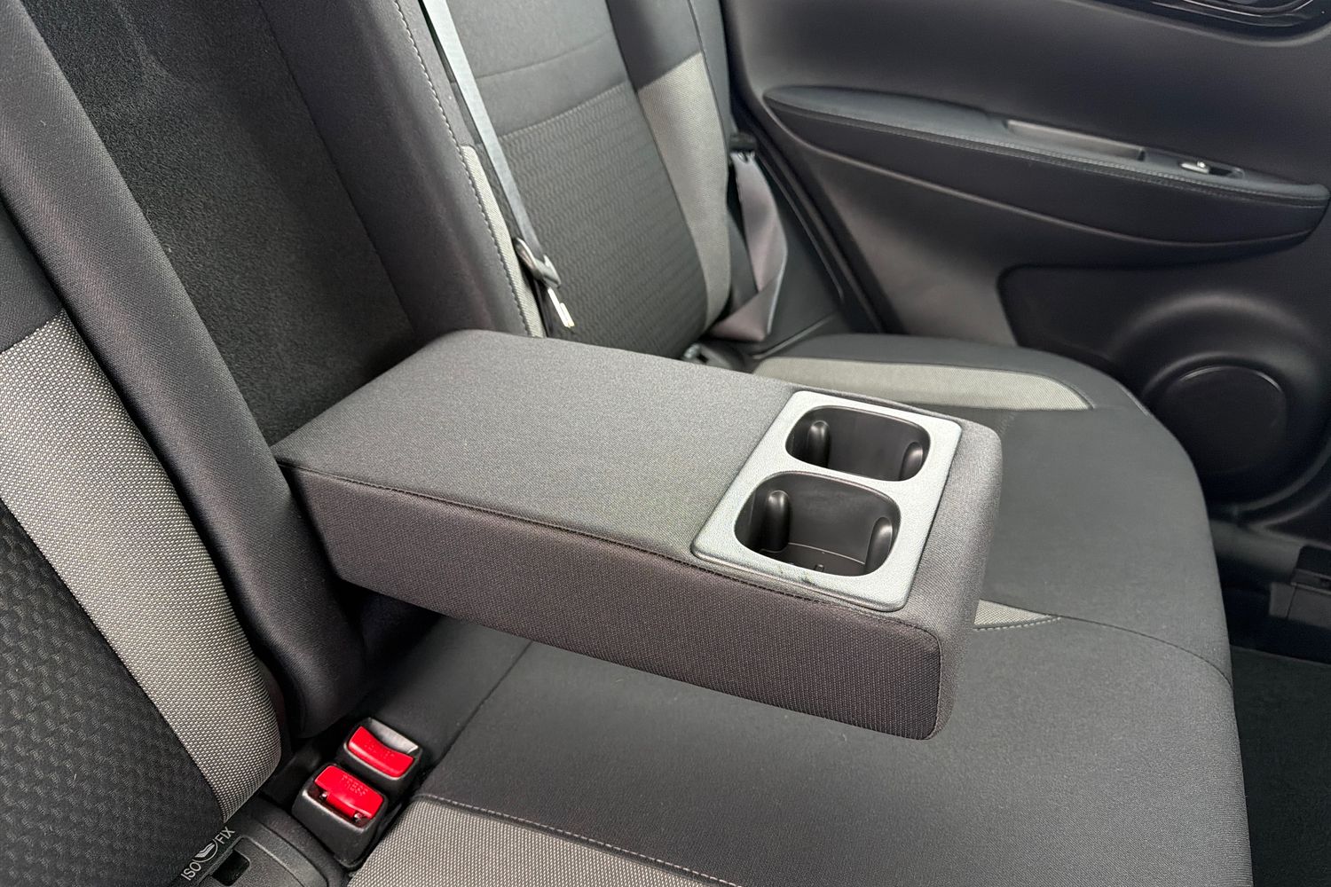 Used Nissan Qashqai 2020 for sale - 77687153: Photo 19